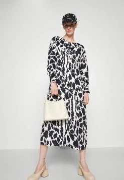 BOSS DAVINTA - Day Dress - Open Miscellaneous -BOSS Sales Store 7013986aef9e40b6830a43e85f3db613