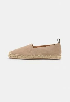 BOSS MADEIRA - Espadrilles - Light Brown