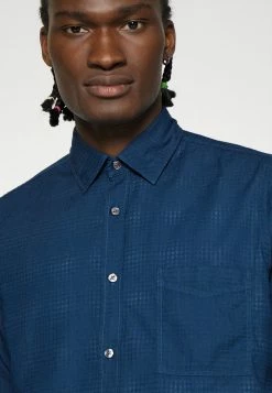 BOSS RELEGANT - Shirt - Medium Blue -BOSS Sales Store 70549aab929b4b6b9968e6d0d0fb4bd0