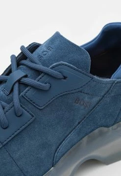 BOSS NETROIT - Trainers - Navy 13 BOSS NETROIT - Trainers - Navy -BOSS Sales Store 70636fdaa239476f926065605819a614