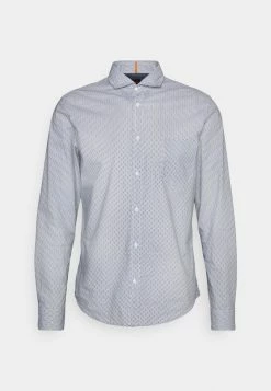 BOSS MYPOP - Shirt - Natural 12 BOSS MYPOP - Shirt - Natural -BOSS Sales Store 7086ef00c7074751a202674a59eea005