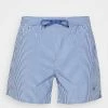 BOSS FISH - Swimming Shorts - Navy -BOSS Sales Store 70a581984e1f48b5939c39fecd763516