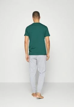 BOSS Pyjama Top - Open Green -BOSS Sales Store 70cca402c68c431db4772b1483b9ee70