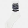 Boss X Russell Athletic - Socks - Open White -BOSS Sales Store 70f6342ea7544c7e9b078c79908688e1
