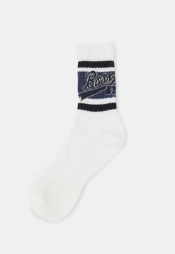 Boss X Russell Athletic - Socks - Open White