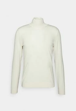 BOSS MUSSO - Jumper - Open White -BOSS Sales Store 7100dd3e0ad04d95a372960b2c1fc1ab