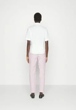 BOSS TACHINI - Chinos - Light/pastel Pink -BOSS Sales Store 71070daeb24044a9b987a27a393eb4a5