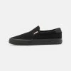 BOSS AIDEN - Slip-ons - Black -BOSS Sales Store 710e778318f140799566ac72f8a91f69