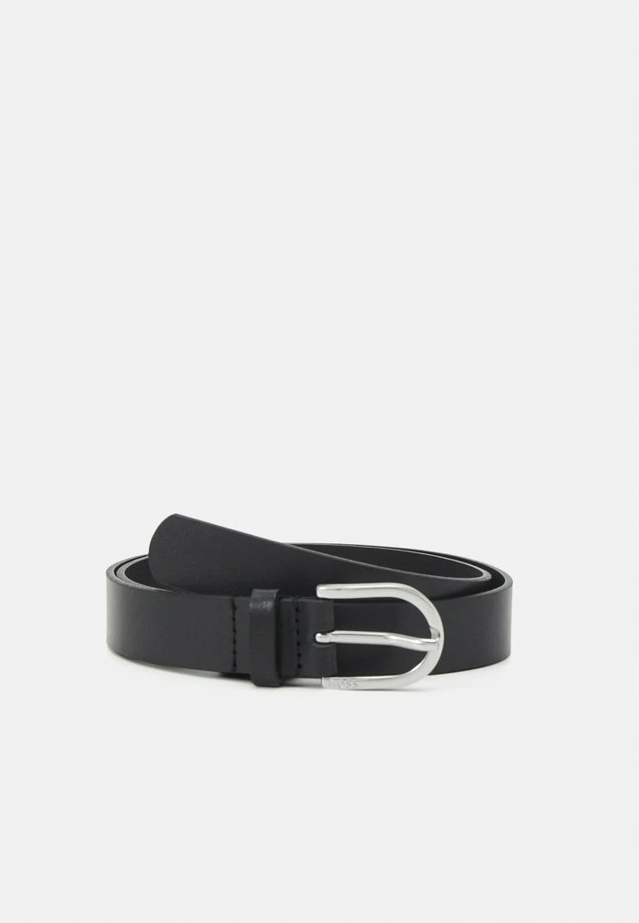 BOSS SCARLET - Belt Business - Black 3 BOSS SCARLET - Belt Business - Black