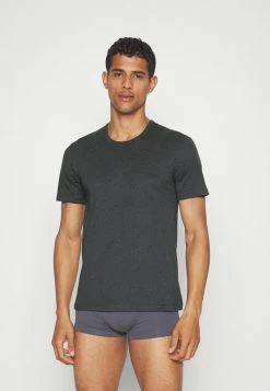 BOSS CLASSIC 3 PACK - Undershirt - Open Blue -BOSS Sales Store 71397905c5664d1aa6333de0d92b284d