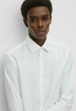 BOSS C-HAL-KENT - Formal Shirt - White 10 BOSS C-HAL-KENT - Formal Shirt - White -BOSS Sales Store 713deb89aecf429583a8a209a32a0acf