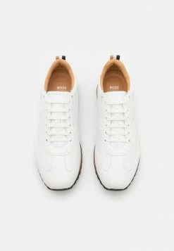 BOSS PARKOUR RUNN - Trainers - White 11 BOSS PARKOUR RUNN - Trainers - White -BOSS Sales Store 7147d413250f4754bd43c5c07630b925