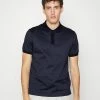 BOSS PHILLIPSON - Polo Shirt - Dark Blue
