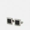 BOSS MAJOR - Cufflinks - Black -BOSS Sales Store 716153dd965e46989eb86ed1c761cf4f