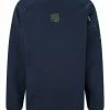 BOSS SOVERED - Sweatshirt - Dark Blue Two -BOSS Sales Store 716a49ec578f436bb6f12082879f5c44