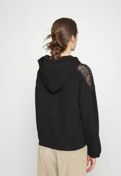 BOSS EMONA - Sweatshirt - Black 10 BOSS EMONA - Sweatshirt - Black -BOSS Sales Store 717304bb26fc46a58a93b6d3c7f5a435