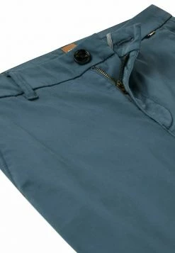 BOSS TACHINI - Chinos - Open Blue Fifteen -BOSS Sales Store 718c999f631641448ddbb61da4dc5a14