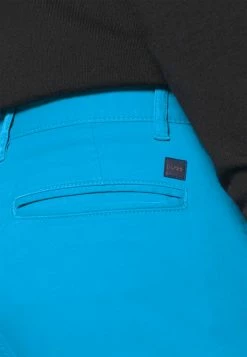 BOSS TABER - Chinos - Bright Blue -BOSS Sales Store 71b15342fe964c2b925af2c538259406