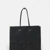 BOSS SUSAN TOTE - Tote Bag - Black -BOSS Sales Store 71c3f6ad4a194641b58249ebb481f7b1