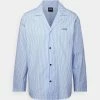 BOSS PYJAMA - Pyjamas - Open Blue -BOSS Sales Store 71d13ccfa91d4fa4a46720576a375d13