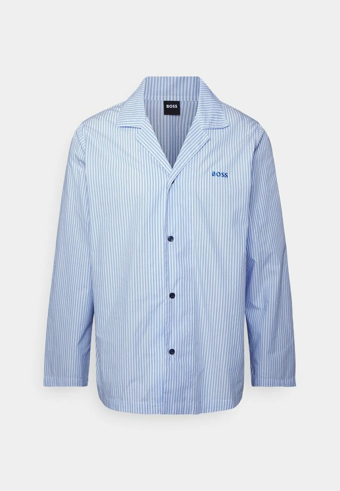 BOSS PYJAMA - Pyjamas - Open Blue 3 BOSS PYJAMA - Pyjamas - Open Blue