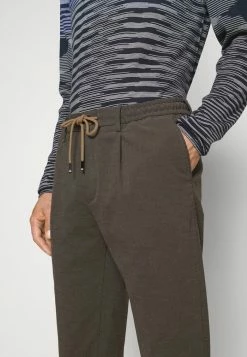 BOSS KANE - Trousers - Medium Beige -BOSS Sales Store 71edd77096e8413895b0f994f11d5aac