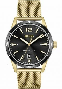 BOSS Watch - Gold
