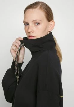 BOSS ECOZY - Day Dress - Black -BOSS Sales Store 721b8b202d724740874793e2729387b6