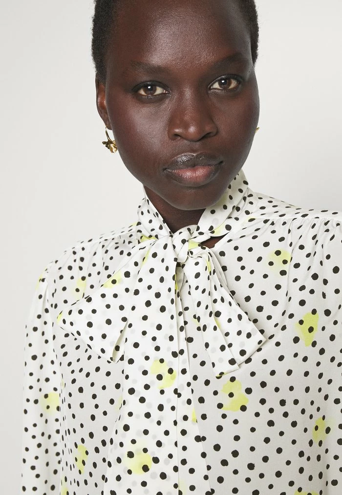 BOSS BABOAH - Blouse - Open Miscellaneous 7 BOSS BABOAH - Blouse - Open Miscellaneous - Image 5