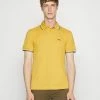 BOSS PAUL CURVED - Polo Shirt - Gold -BOSS Sales Store 725e13d040e947aea057ef4192d0c907