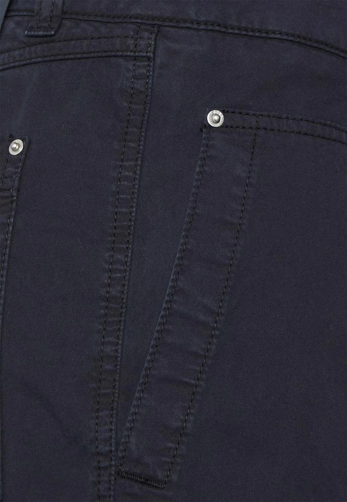 BOSS TEREA - Trousers - Open Blue 5 BOSS TEREA - Trousers - Open Blue - Image 3