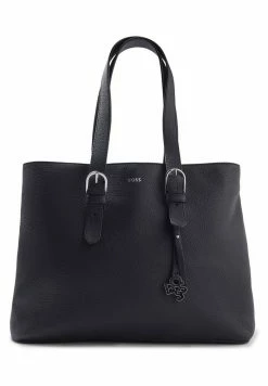 BOSS SCARLET - Handbag - Black