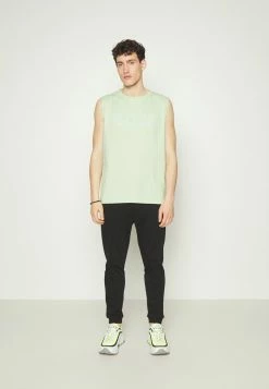 BOSS TANK PLATINUM - Top - Open Green -BOSS Sales Store 7290ec13656f4315a7d579b6db46e29d