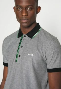 BOSS PAULE - Polo Shirt - Dark Blue -BOSS Sales Store 7299645d6d434bcda59d97aa4c2a4280