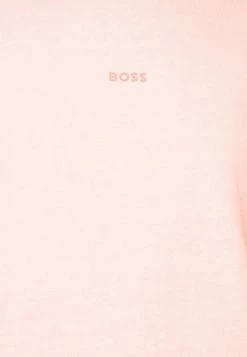 BOSS WEFADE - Sweatshirt - Light Pastel Red -BOSS Sales Store 72a0dc93b845431c846c8c210acf03cc