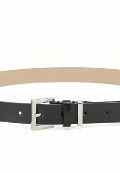 BOSS TAYLOR BELT - Belt - Black -BOSS Sales Store 72a5461b990e4b9bac4907d6f133285e