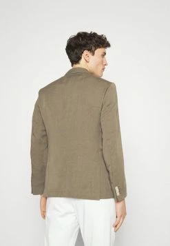 BOSS HANRY - Blazer Jacket - Open Green -BOSS Sales Store 72ab0d58603442e4b558789d69156701