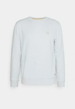 BOSS WESTART - Sweatshirt - Natural -BOSS Sales Store 72b4e72835974581a7bac3e4ef728ac8