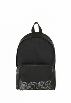 BOSS CATCH MULTI - Rucksack - Black One -BOSS Sales Store 72eceb5788184cdaa4451c8593516c84