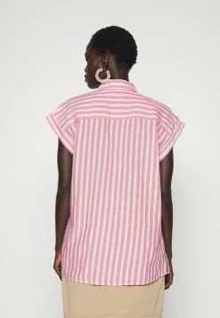 BOSS BRUGA - Button-down Blouse - Open Miscellaneous -BOSS Sales Store 730a303157e7485ca67e11eae116a81d