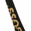 BOSS FEODORO - Scarf - Black One