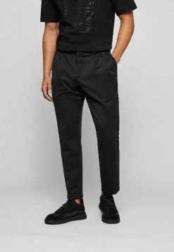 BOSS KEEN - Trousers - Black 9 BOSS KEEN - Trousers - Black -BOSS Sales Store 7338156d91d249be94325d614af67df2