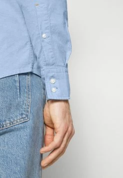 BOSS MABSOOT - Shirt - Open Blue -BOSS Sales Store 733a4fc9cd8441d587788926210b945c