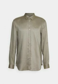 BOSS ROGER - Shirt - Open Green -BOSS Sales Store 733f32fb6e144b21b5e92d11ee6a665d