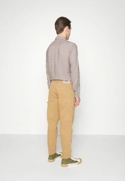 BOSS TATUM - Straight Leg Jeans - Medium Beige -BOSS Sales Store 73672e0c9af9453da0bc6eaa8caf6e4c