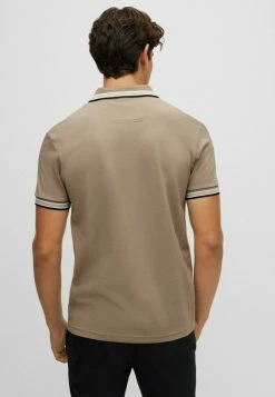 BOSS Polo Shirt - Green -BOSS Sales Store 739686ac1474453caacfd65241c4123c