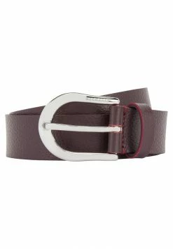 BOSS CAROL BELT - Waist Belt - Red -BOSS Sales Store 7399db1ef4094822aaeef94eaba6f0dc