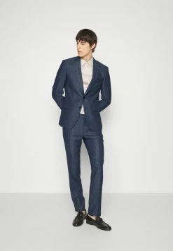 BOSS HUGE - Suit - Dark Blue