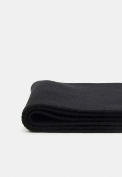 BOSS FURIOSO UNISEX - Foulard - Black -BOSS Sales Store 73bbf59530e74982824cb63436c84677