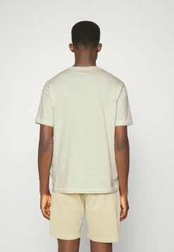 BOSS TEETRURY - Print T-shirt - Open White -BOSS Sales Store 73cee7a9bb524e388392480d9c900a14